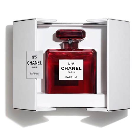 chanel perfume limited edition|chanel 5 parfum limited edition.